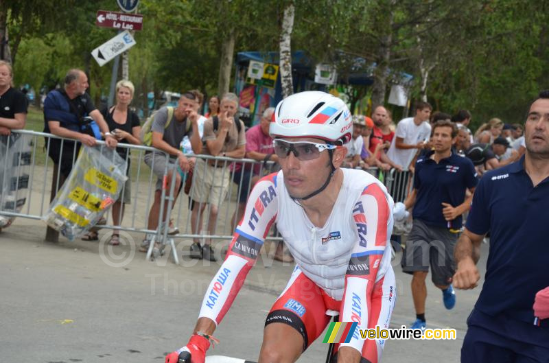 Joaquim Rodriguez (Katusha)