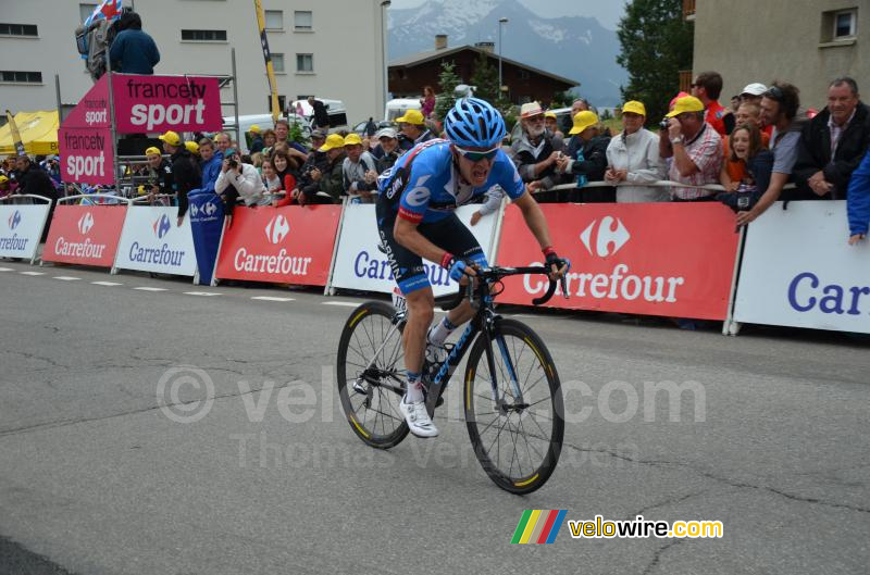 Andrew Talansky (Garmin-Sharp)