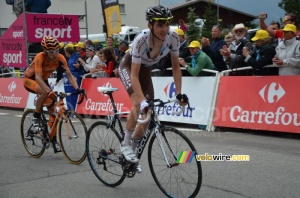 Romain Bardet (AG2R La Mondiale) (292x)