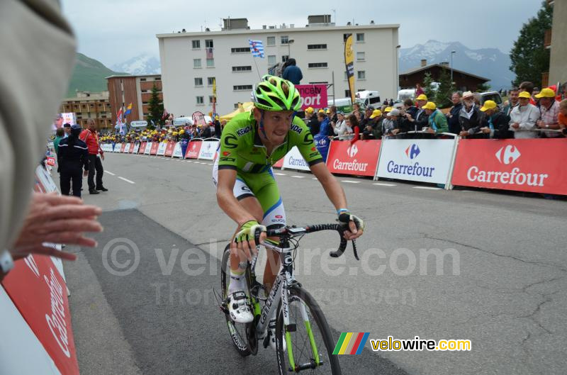 Alessandro De Marchi (Cannondale)