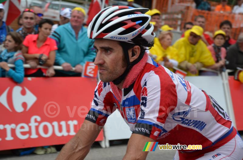 Daniel Moreno (Katusha) (2)