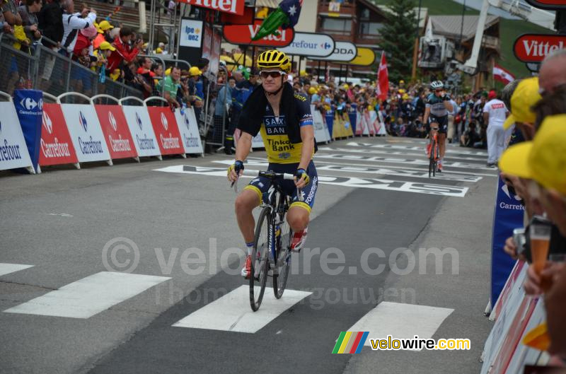 Michael Rogers (Saxo-Tinkoff) (2)