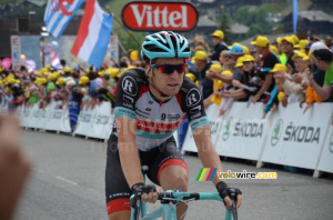 Jan Bakelants (Radioshack-Leopard), 3rd (577x)