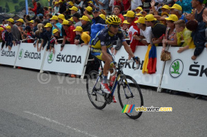 Jesus Hernandez (Team Saxo-Tinkoff) (484x)