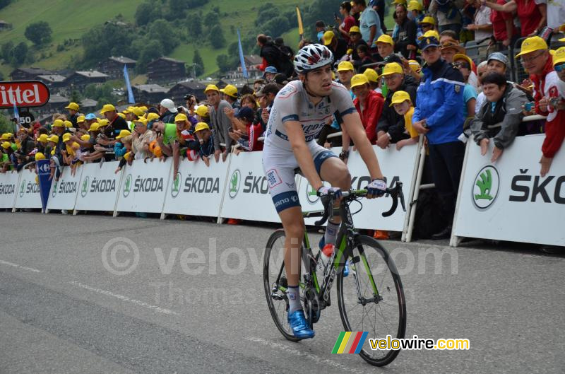 Tom Dumoulin (Argos-Shimano)