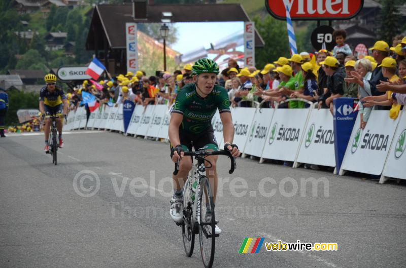 Cyril Gautier (Europcar)