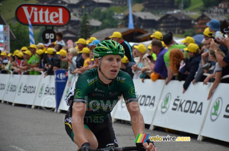 Cyril Gautier (Europcar) (2)