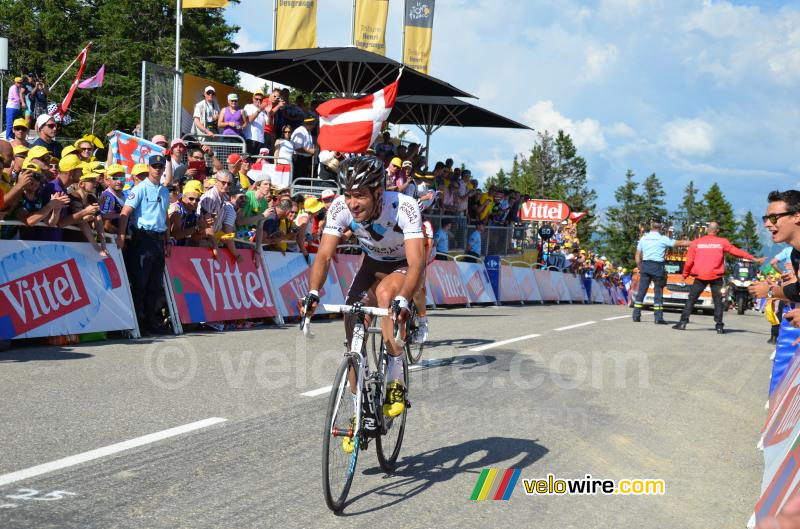 Christophe Riblon (AG2R La Mondiale)