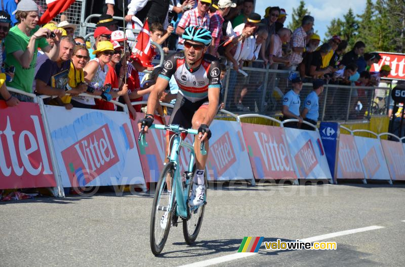 Jens Voigt (Radioshack-Leopard)