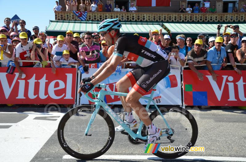 Jens Voigt (Radioshack-Leopard) (2)