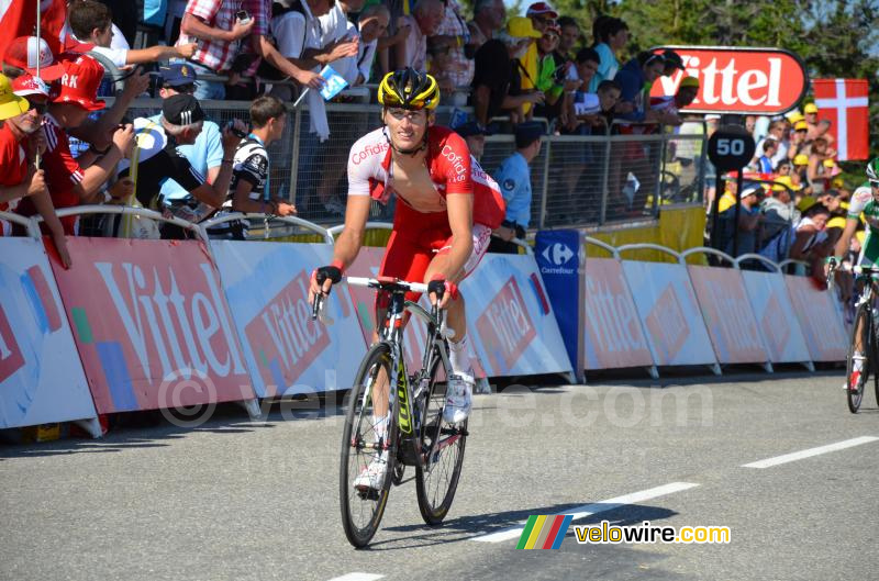 Guillaume Levarlet (Cofidis)