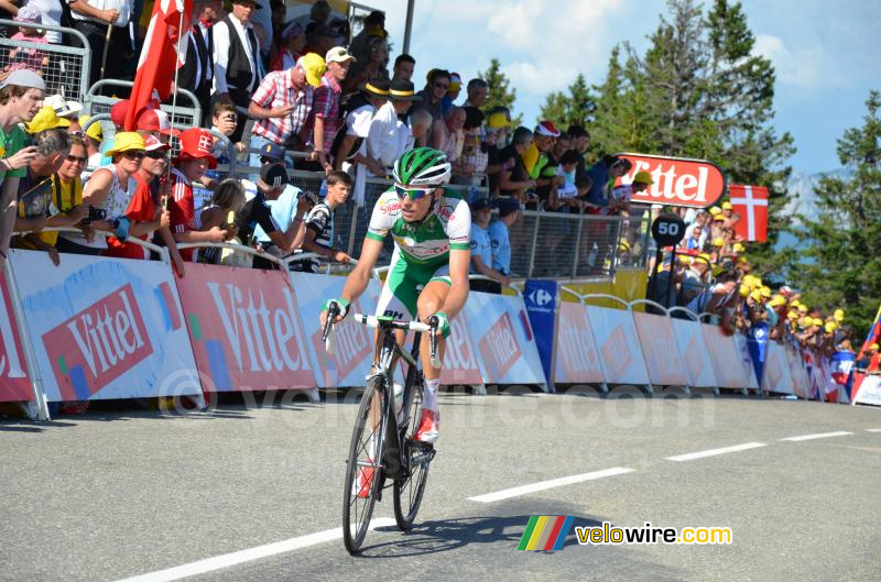 Anthony Delaplace (Sojasun)