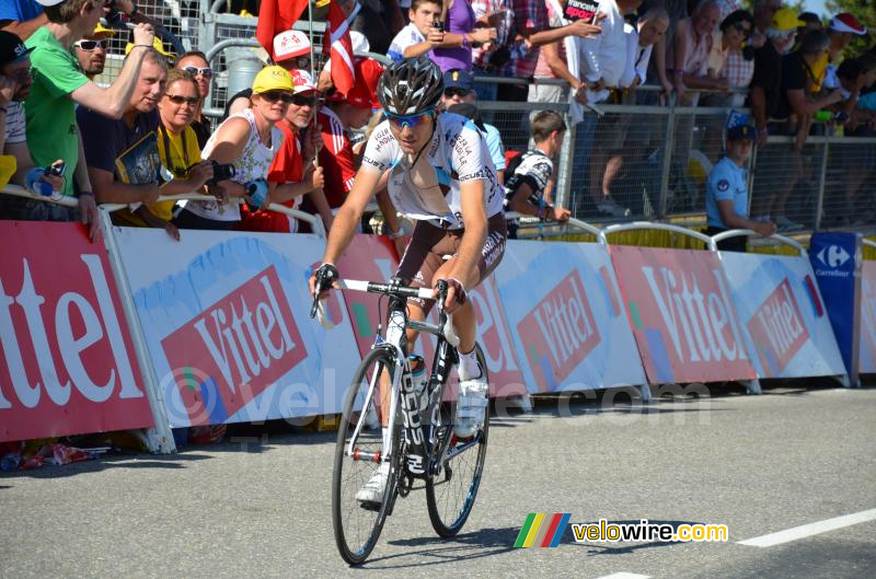 Hubert Dupont (AG2R La Mondiale)
