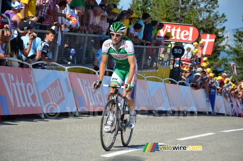 Jonathan Hivert (Sojasun)