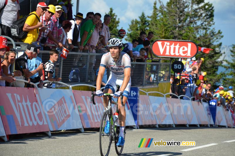 Tom Dumoulin (Argos-Shimano)
