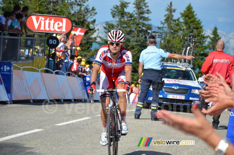 Eduard Vorganov (Katusha)