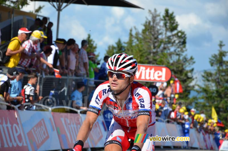 Eduard Vorganov (Katusha) (2)