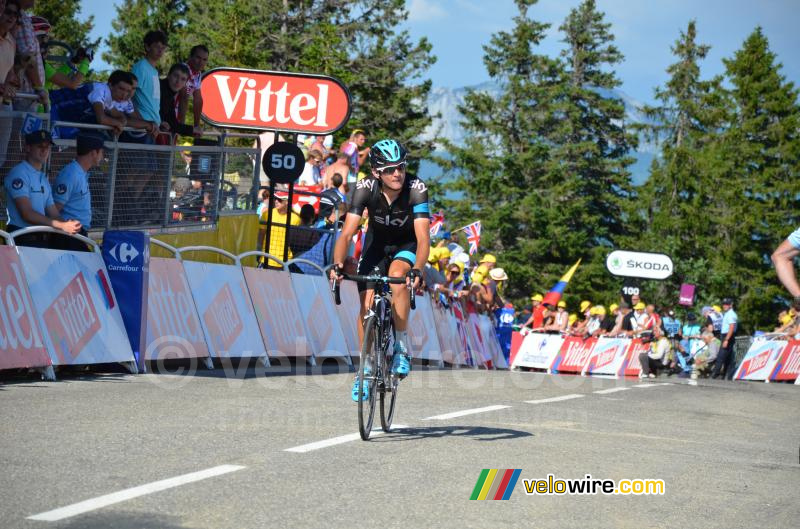 Kanstantsin Siutsou (Team Sky)