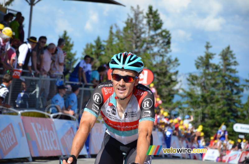 Markel Irizar (Radioshack-Leopard)