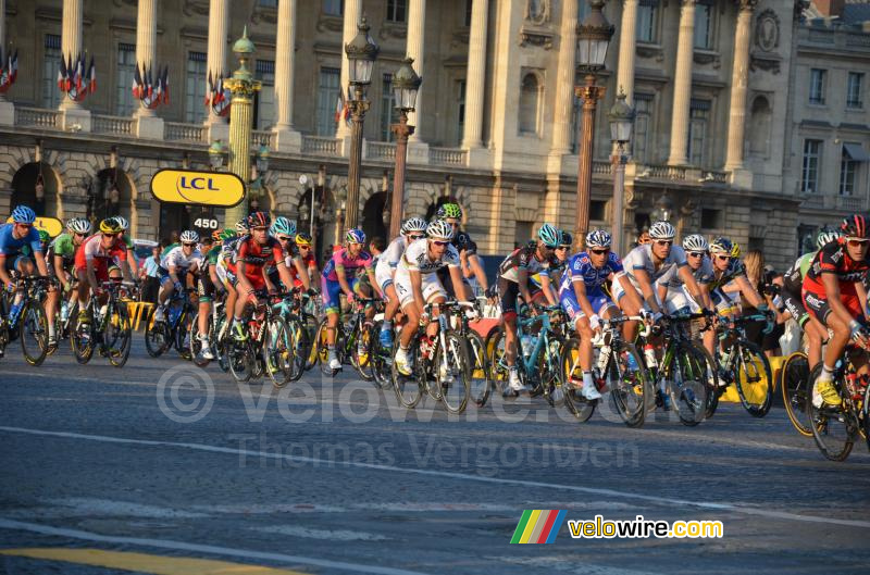 Philippe Gilbert (BMC Racing Team)
