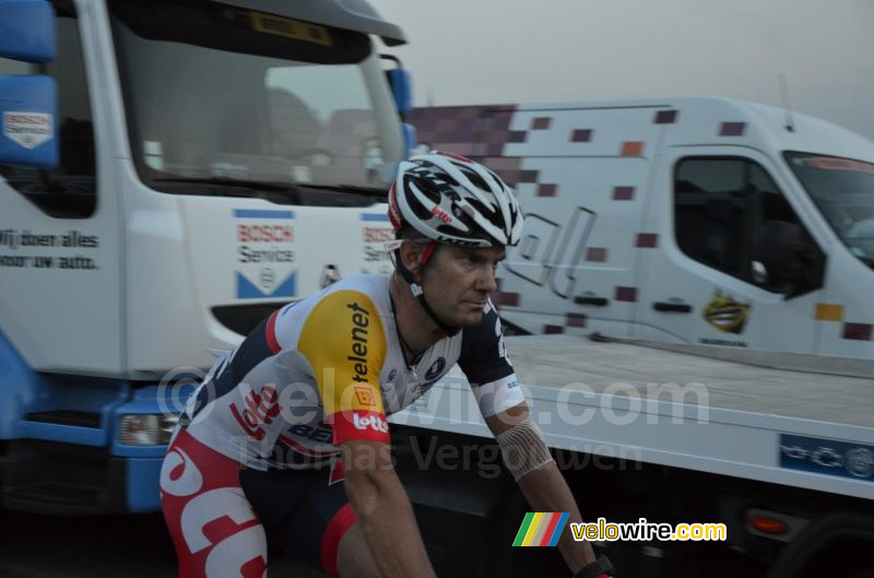 Greg Henderson (Lotto-Belisol)