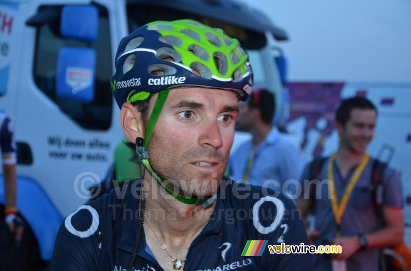 Alejandro Valverde (Movistar)