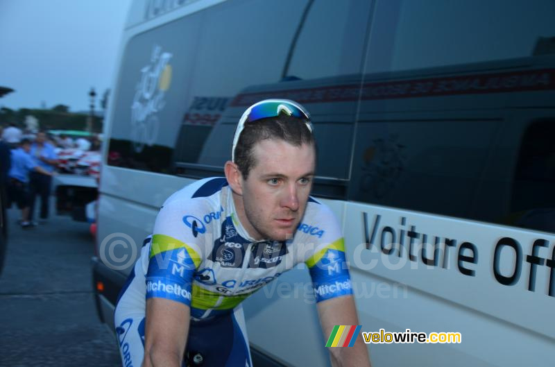 Matthew Goss (Orica-GreenEDGE)