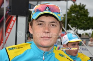 Ilya Davidenok (Continental Team Astana) (602x)