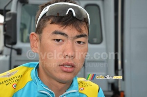 Zhandos Bizhigitov (Continental Team Astana) (775x)