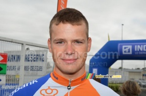 Ricardo van Dongen (Rabobank Development Team) (500x)