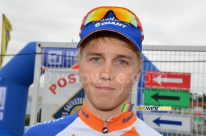 Gert-Jan Bosman (Rabobank Development Team) (545x)