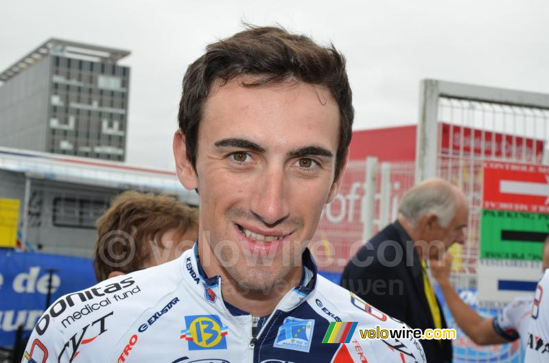 Yannick Martinez (La Pomme Marseille)