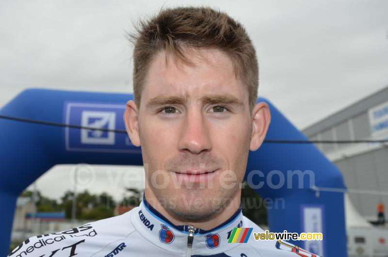 José Gonçalves (La Pomme Marseille)