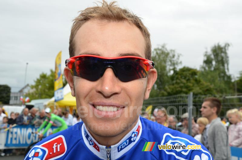 Jérémy Roy (FDJ.fr)