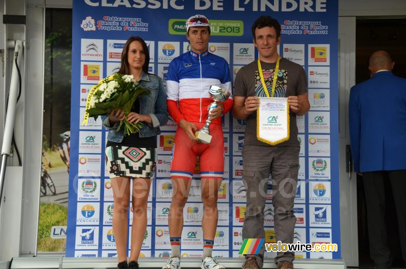 Arthur Vichot (FDJ.fr) (2)