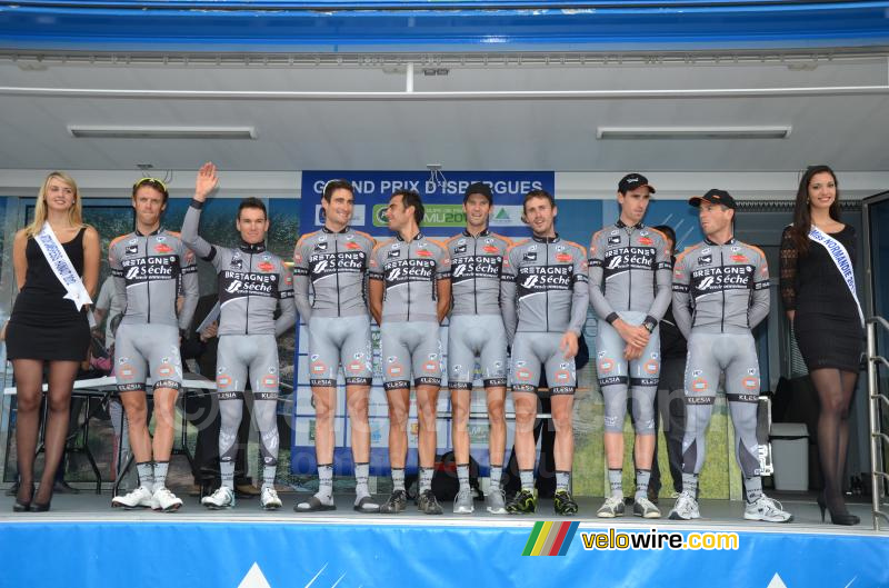 De Bretagne-Séché Environnement ploeg