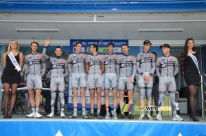 The Bretagne-Séché Environnement team (615x)