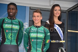 Bryan Coquard (Europcar) (428x)