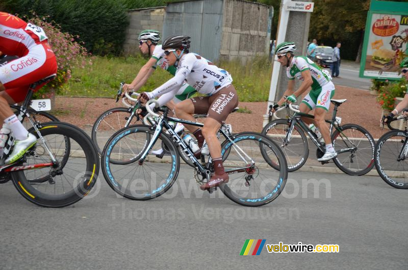 Vélo dumoulin best sale