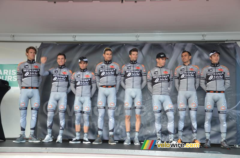 De Bretagne-Séché Environnement ploeg