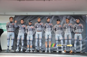 L'équipe Bretagne-Séché Environnement (687x)