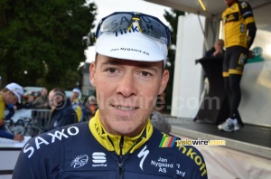 Jonas Aaen Jørgensen (Team Saxo-Tinkoff) (683x)