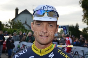 Karsten Kroon (Team Saxo-Tinkoff) (725x)