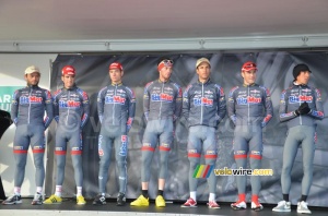 L'équipe Bigmat-Auber 93 (677x)