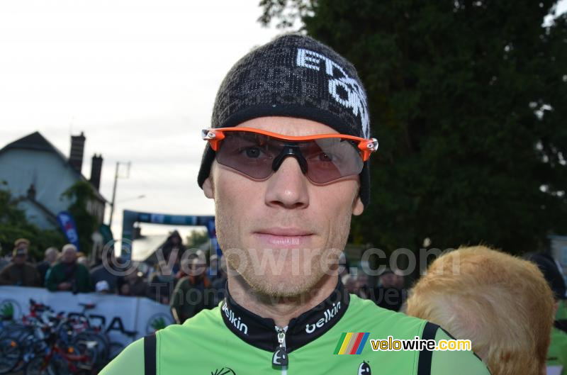 Lars Boom (Belkin)