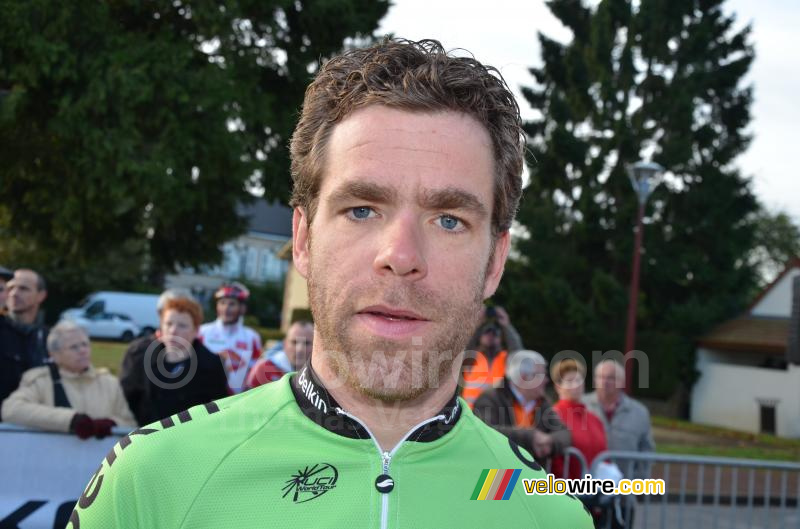 Bram Tankink (Belkin)