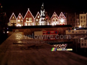 Small houses in Brugge (410x)