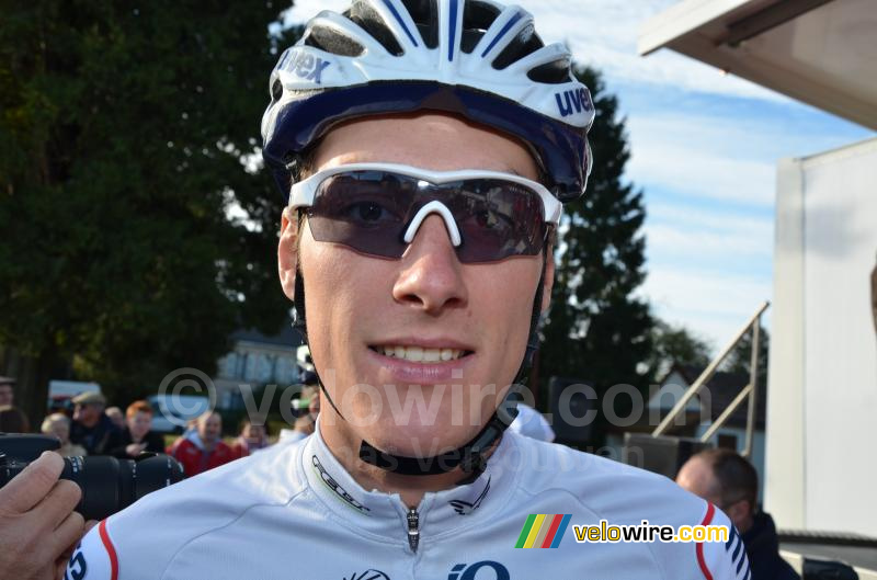 Ramon Sinkeldam (Argos-Shimano)