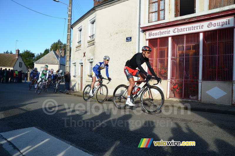 Greg van Avermaet (BMC Racing Team)