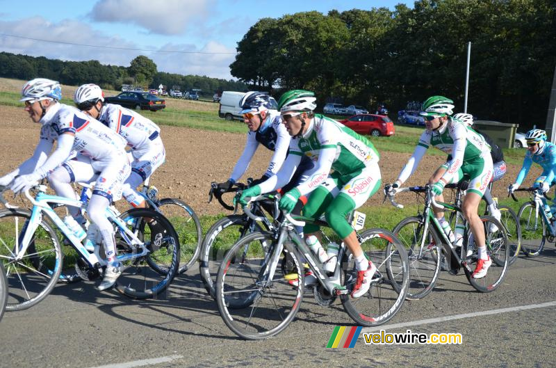 Julien Simon (Sojasun)